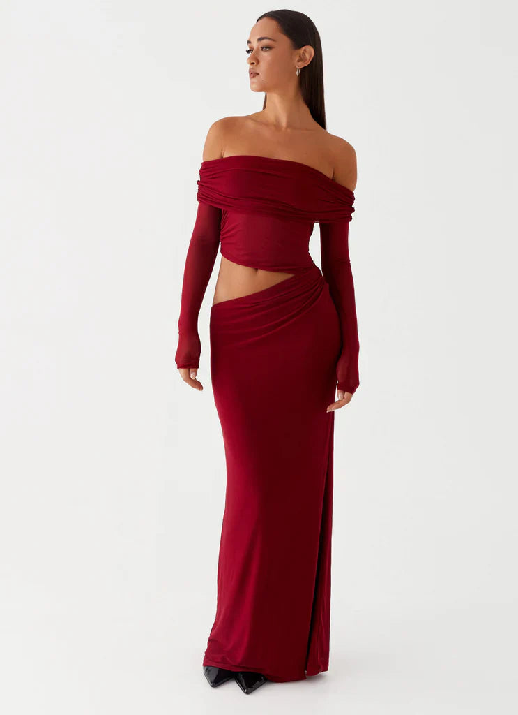 Veloria - Robe Louna