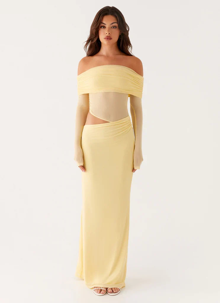 Veloria - Robe Louna