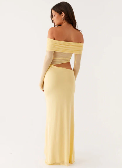 Veloria - Robe Louna