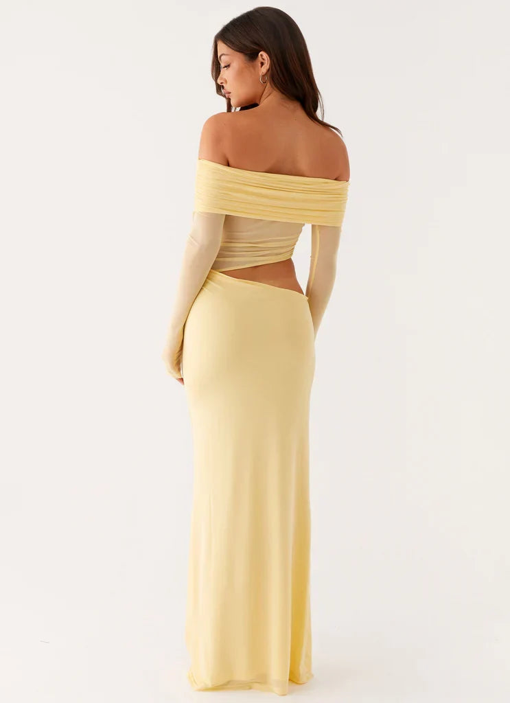 Veloria - Robe Louna