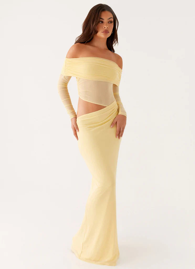 Veloria - Robe Louna