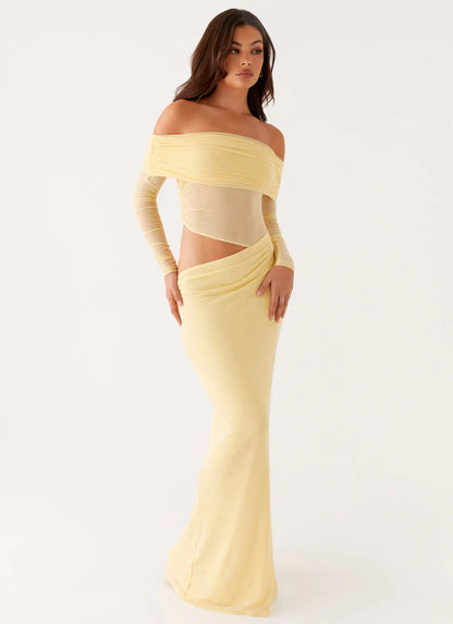 Veloria - Robe Louna