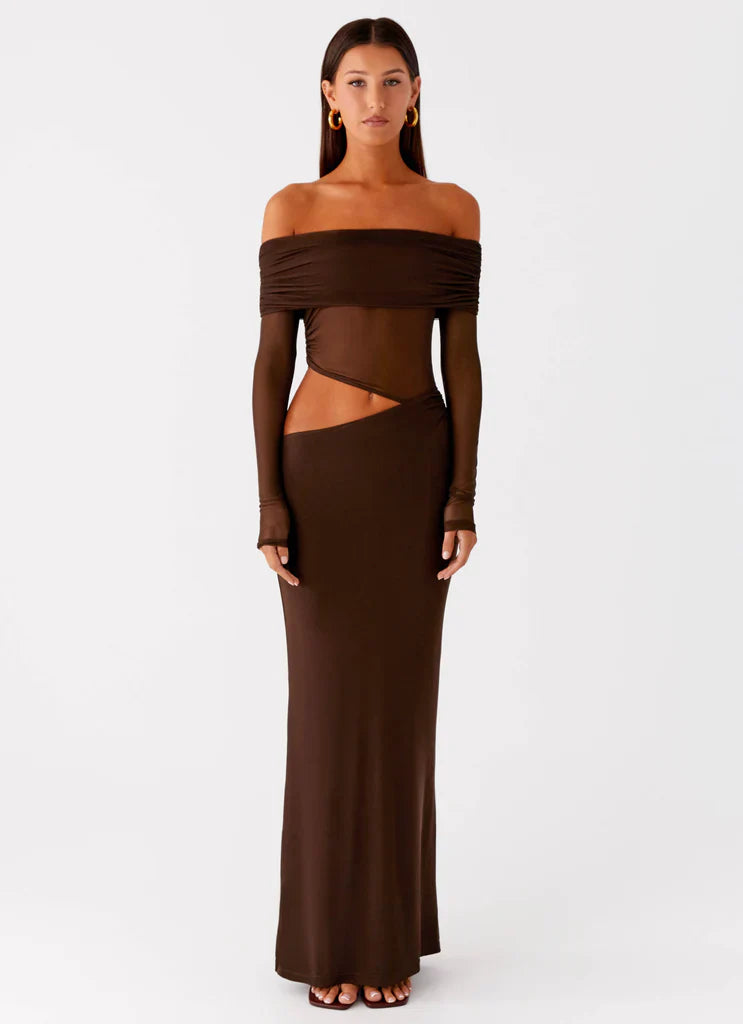 Veloria - Robe Louna