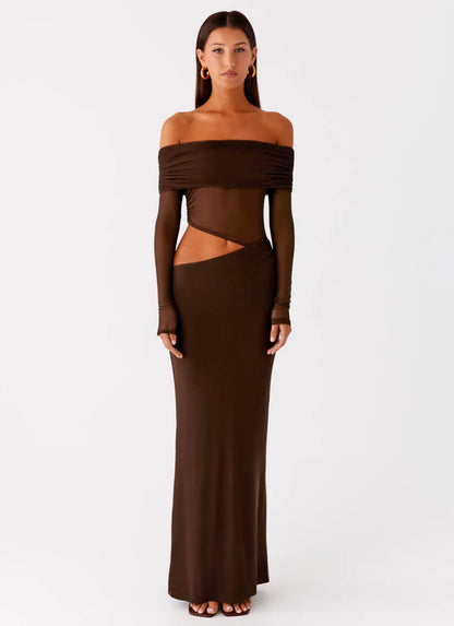 Veloria - Robe Louna