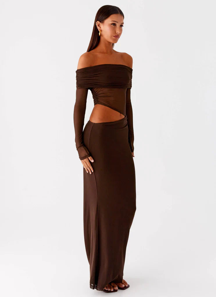 Veloria - Robe Louna