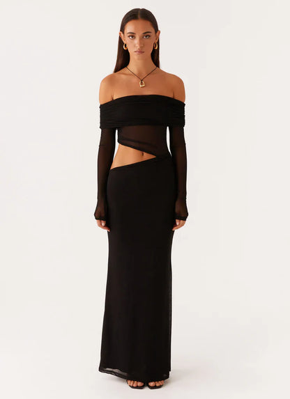 Veloria - Robe Louna