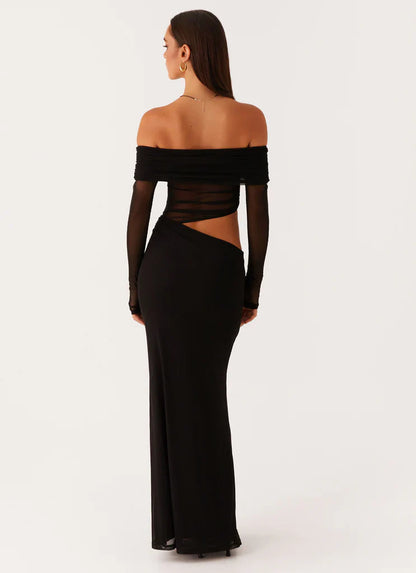 Veloria - Robe Louna