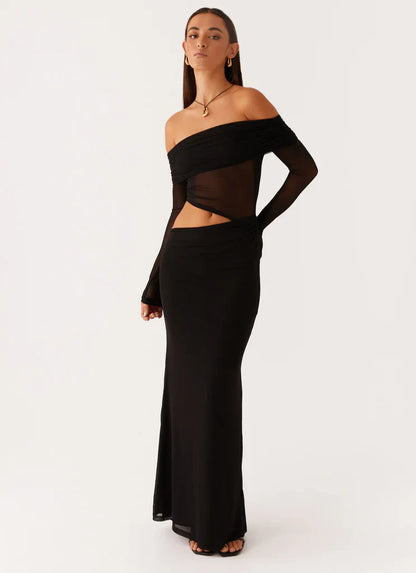 Veloria - Robe Louna