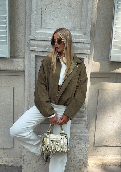 Veloria - Éclat d'Automne