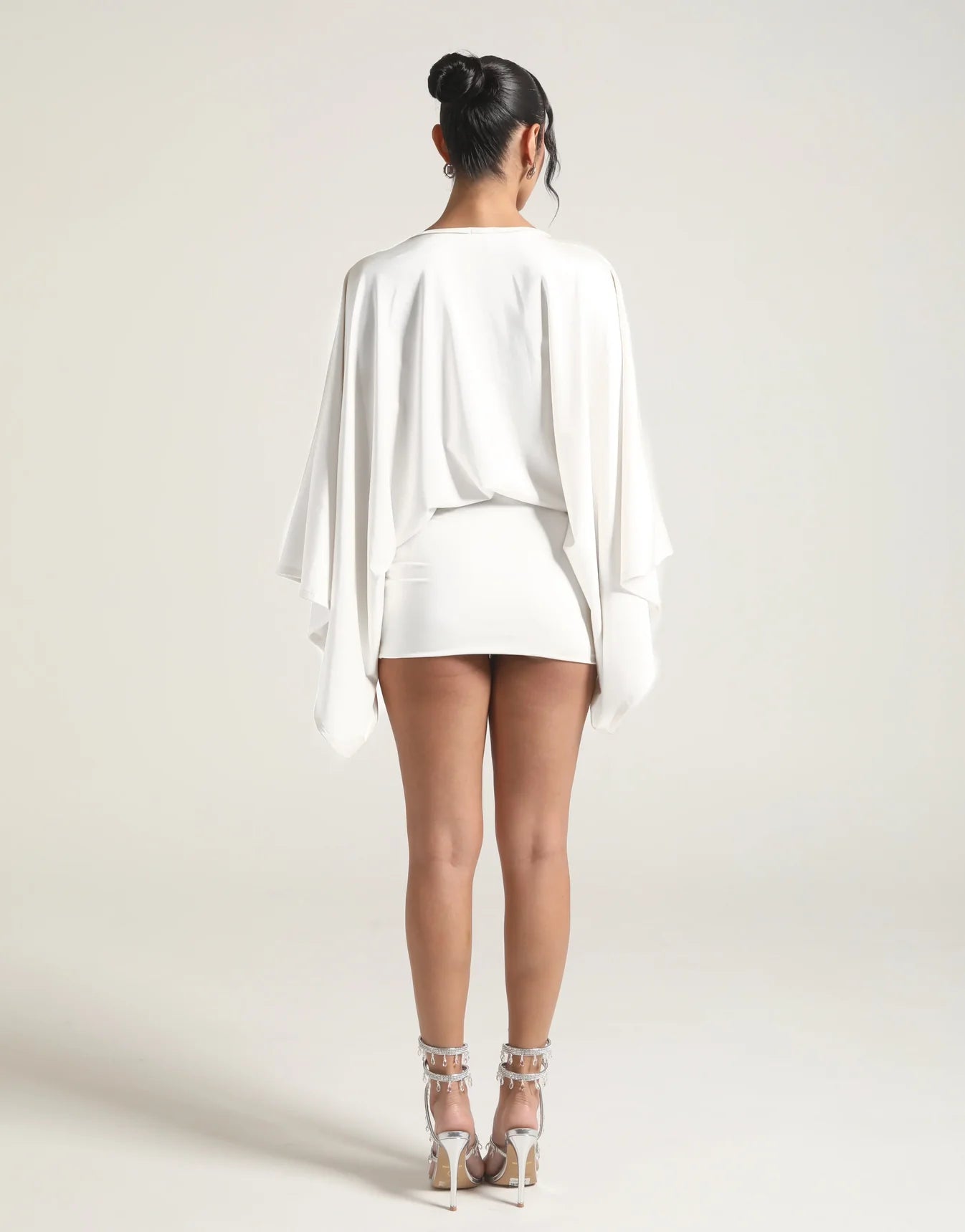 Veloria - Mini-Robe Isla