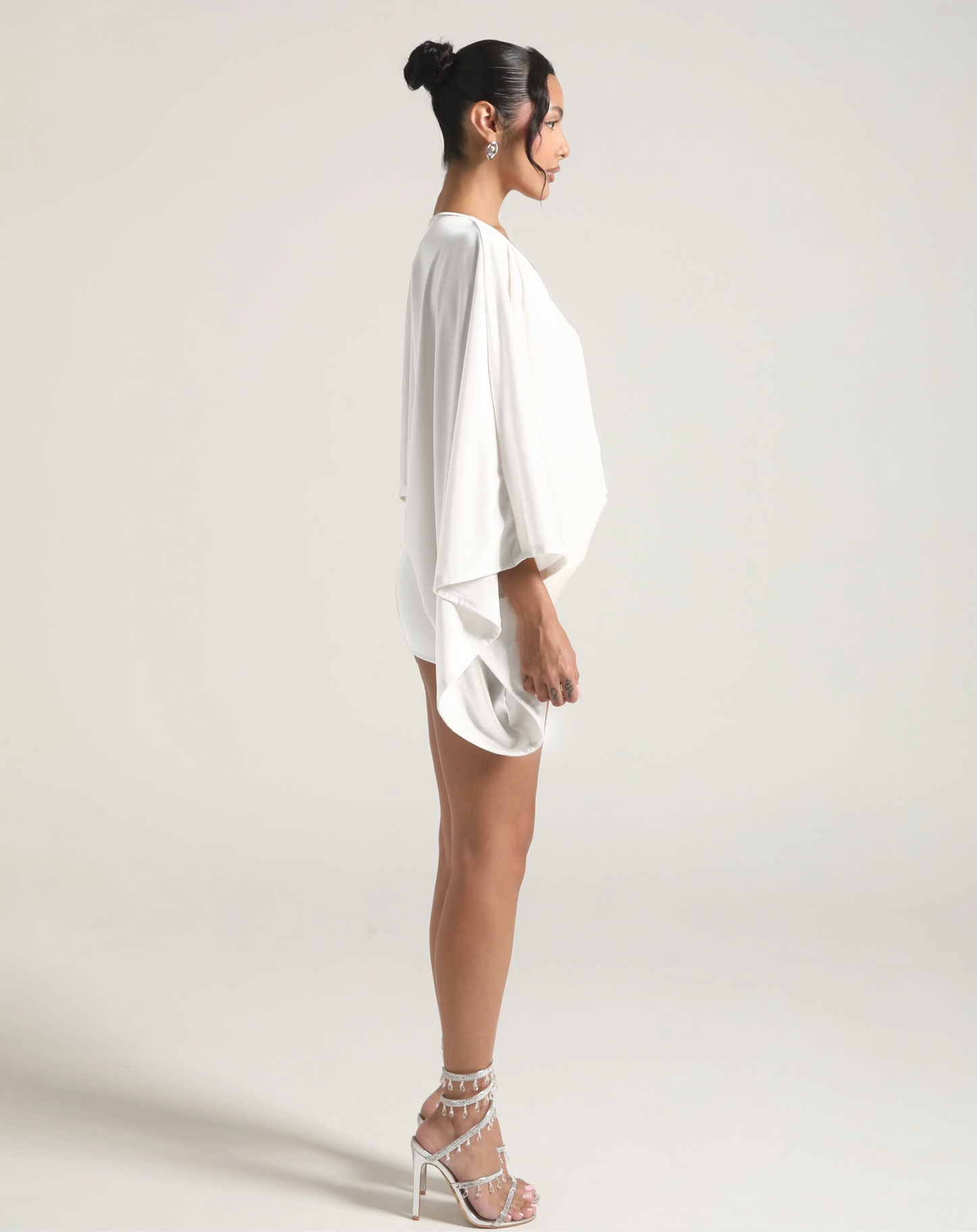 Veloria - Mini-Robe Isla