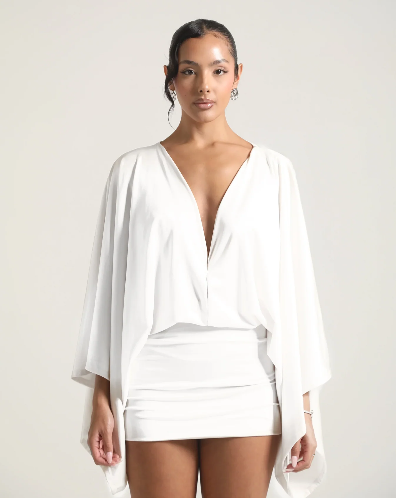 Veloria - Mini-Robe Isla