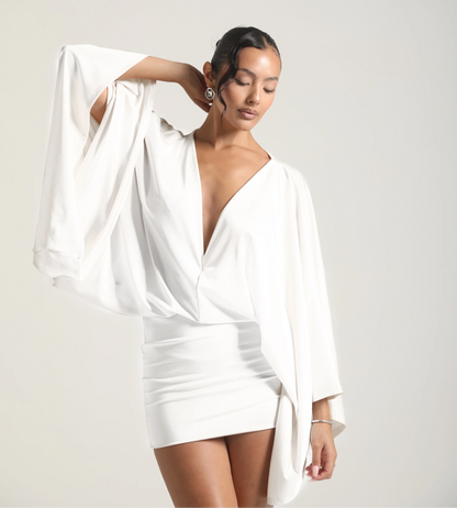 Veloria - Mini-Robe Isla