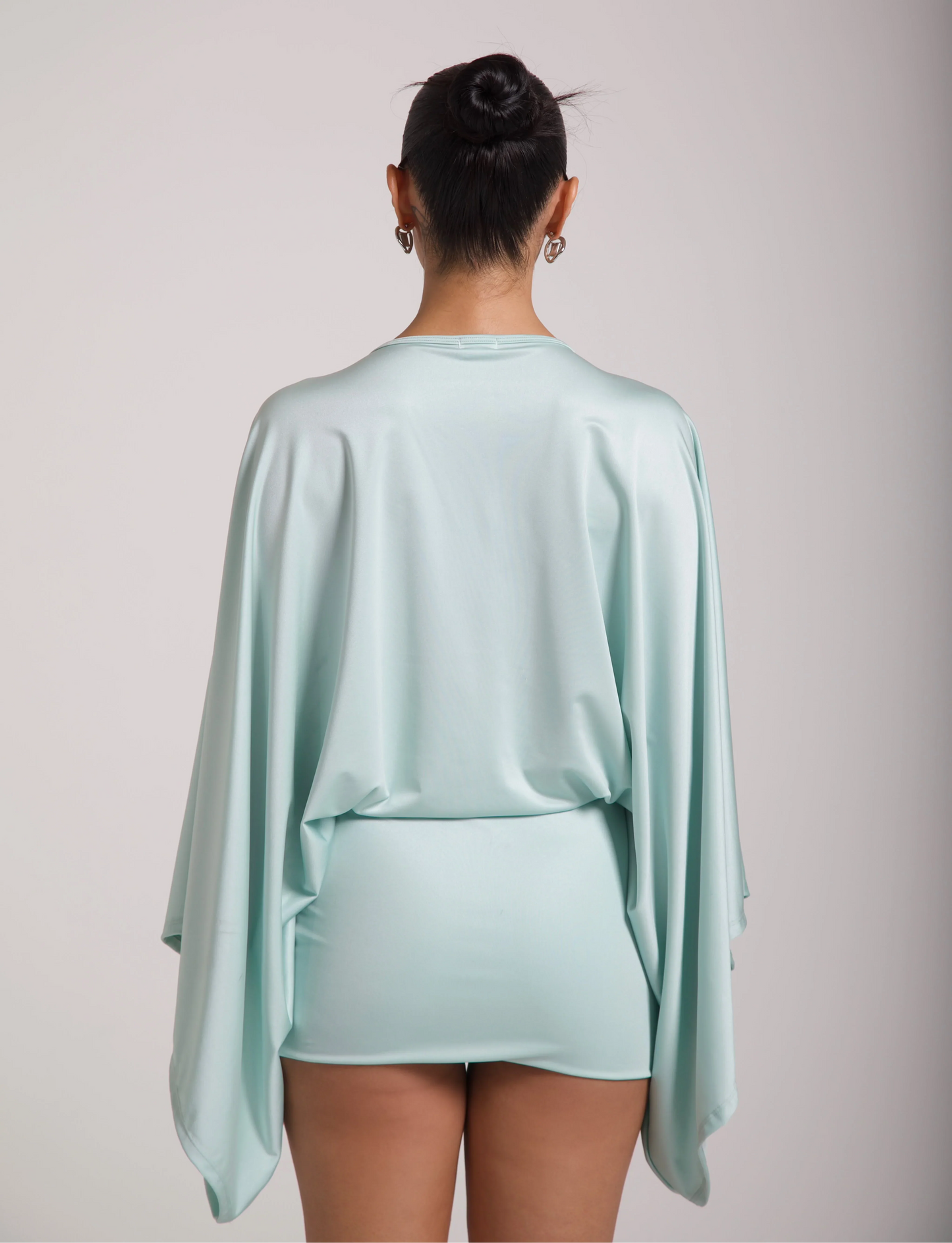 Veloria - Mini-Robe Isla