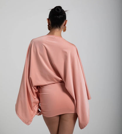 Veloria - Mini-Robe Isla