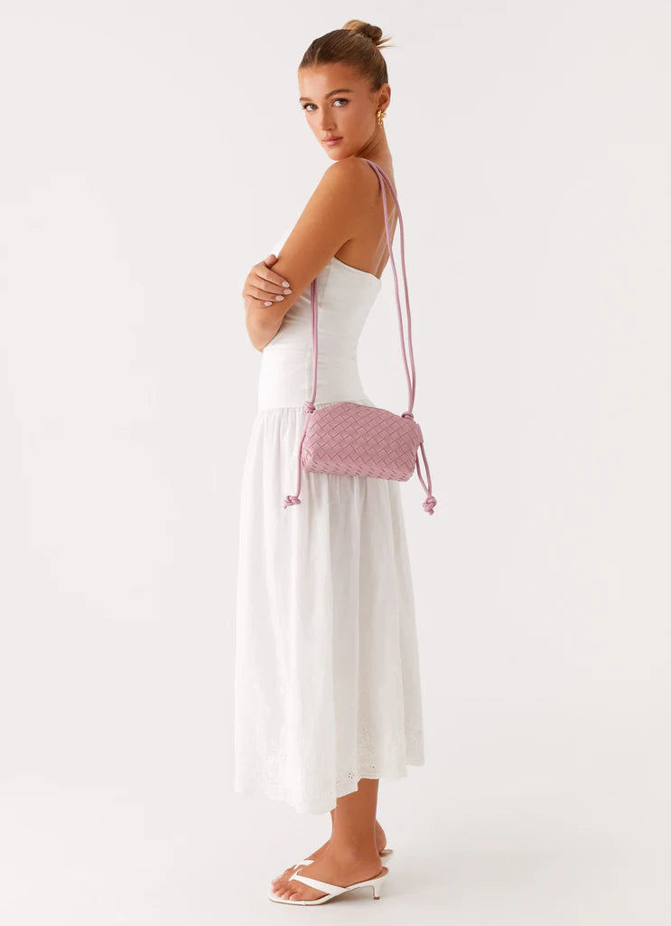 Veloria - Sac Elégance Rosé