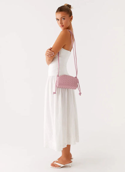 Veloria - Sac Elégance Rosé