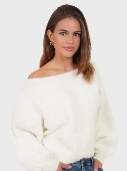 Veloria - Top Hivernal