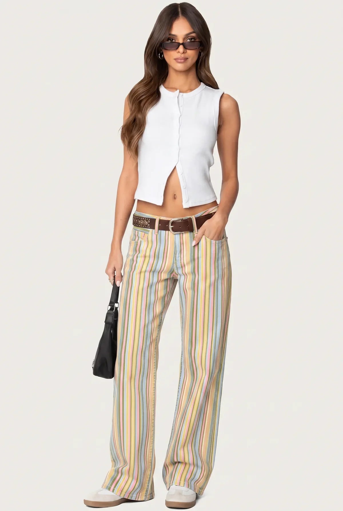 Veloria - Pantalon Linea