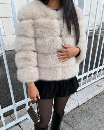 Veloria - Lueur Hivernale