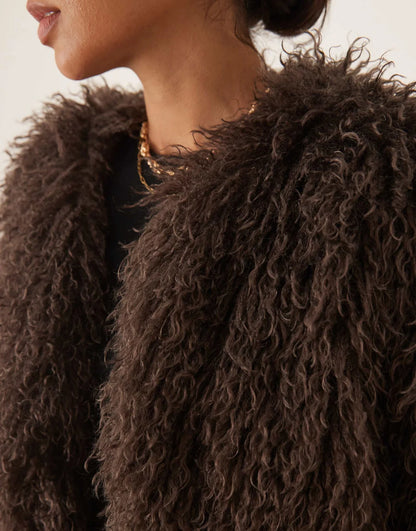 Veloria - Éclat de Fourrure