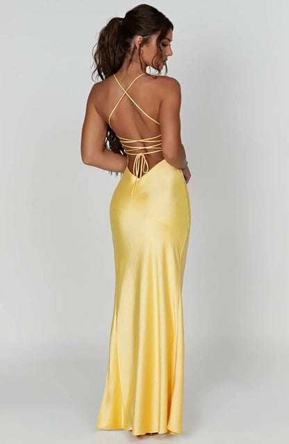 Veloria - Robe Marie