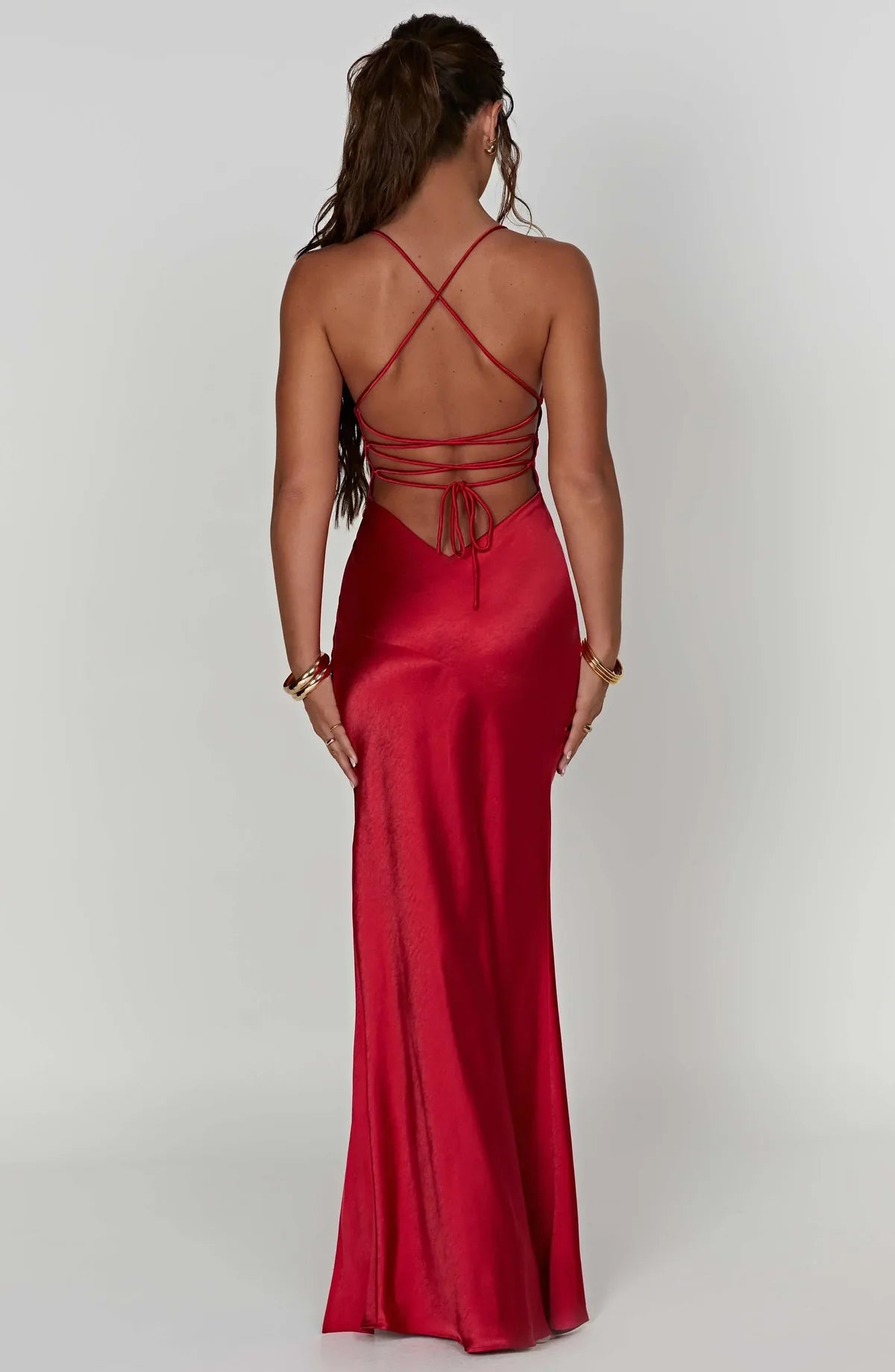 Veloria - Robe Marie