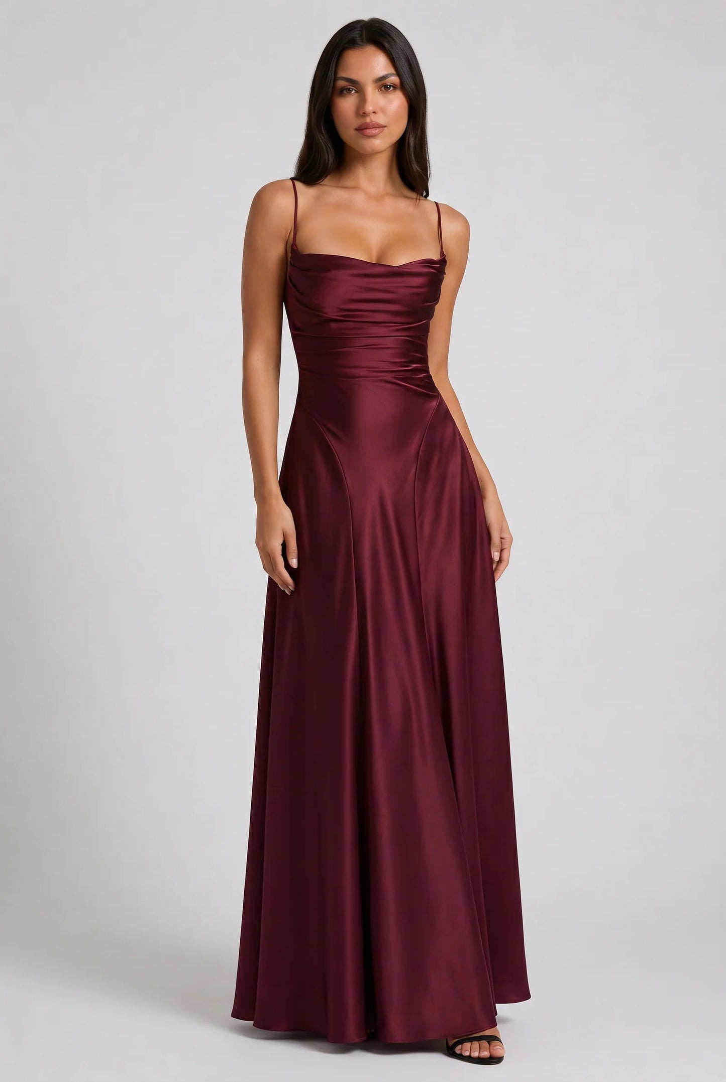 Veloria - Robe Olivia