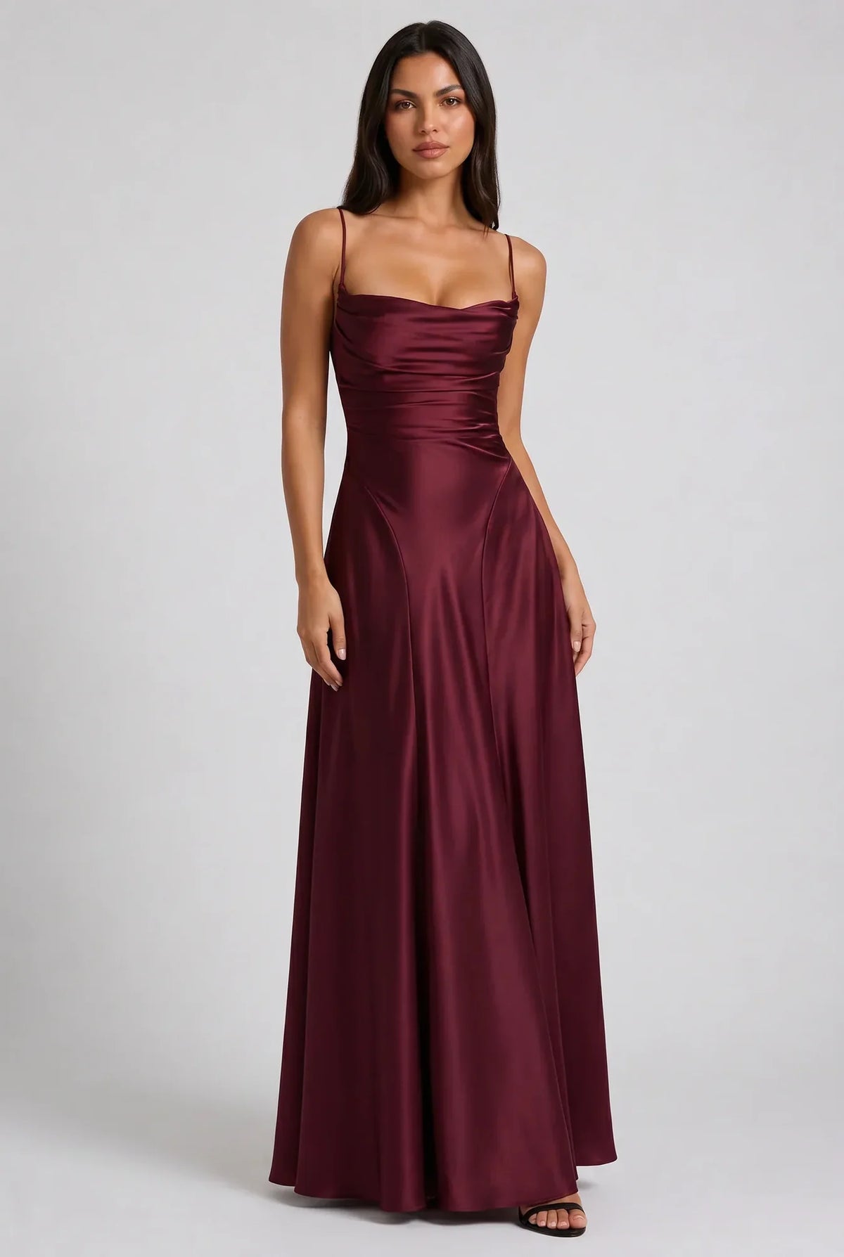 Veloria - Robe Olivia