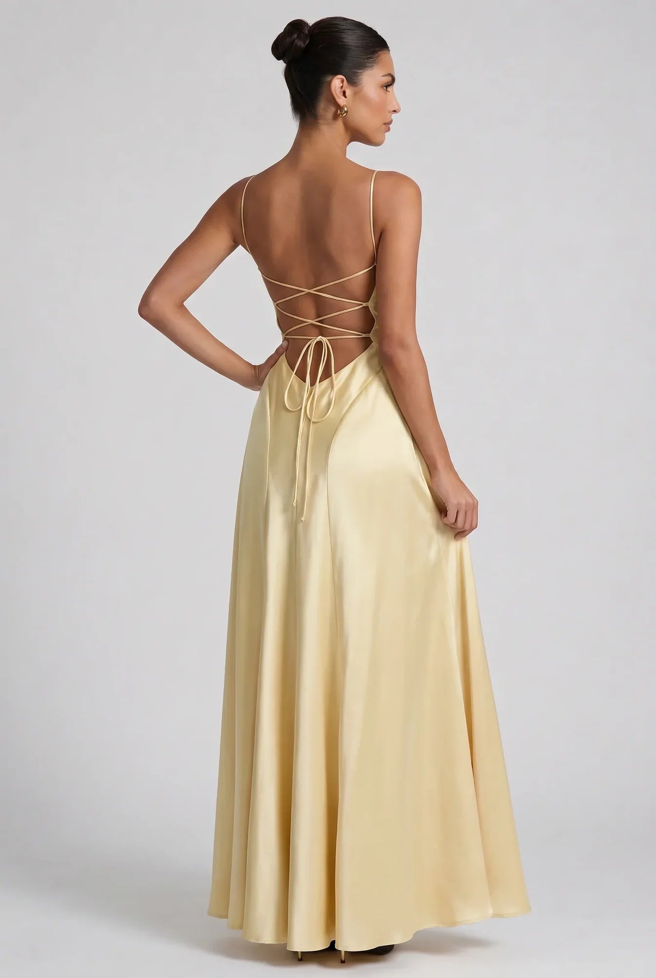 Veloria - Robe Olivia