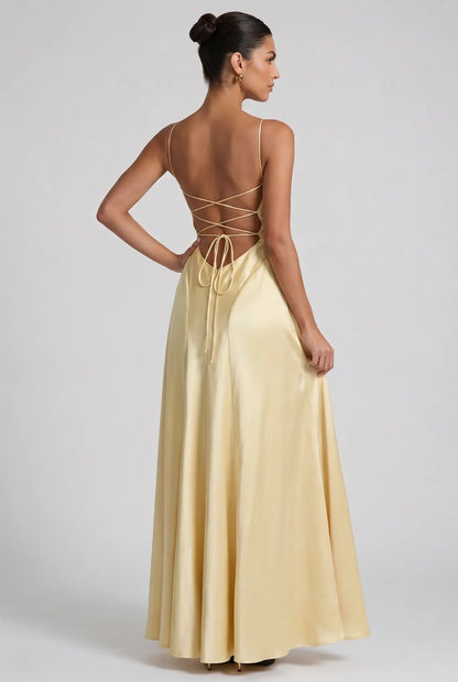 Veloria - Robe Olivia