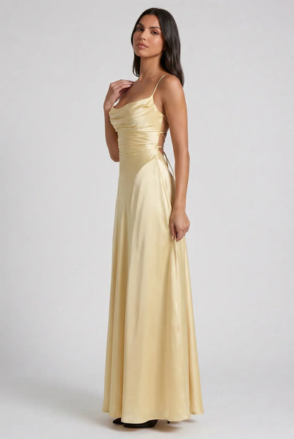 Veloria - Robe Olivia