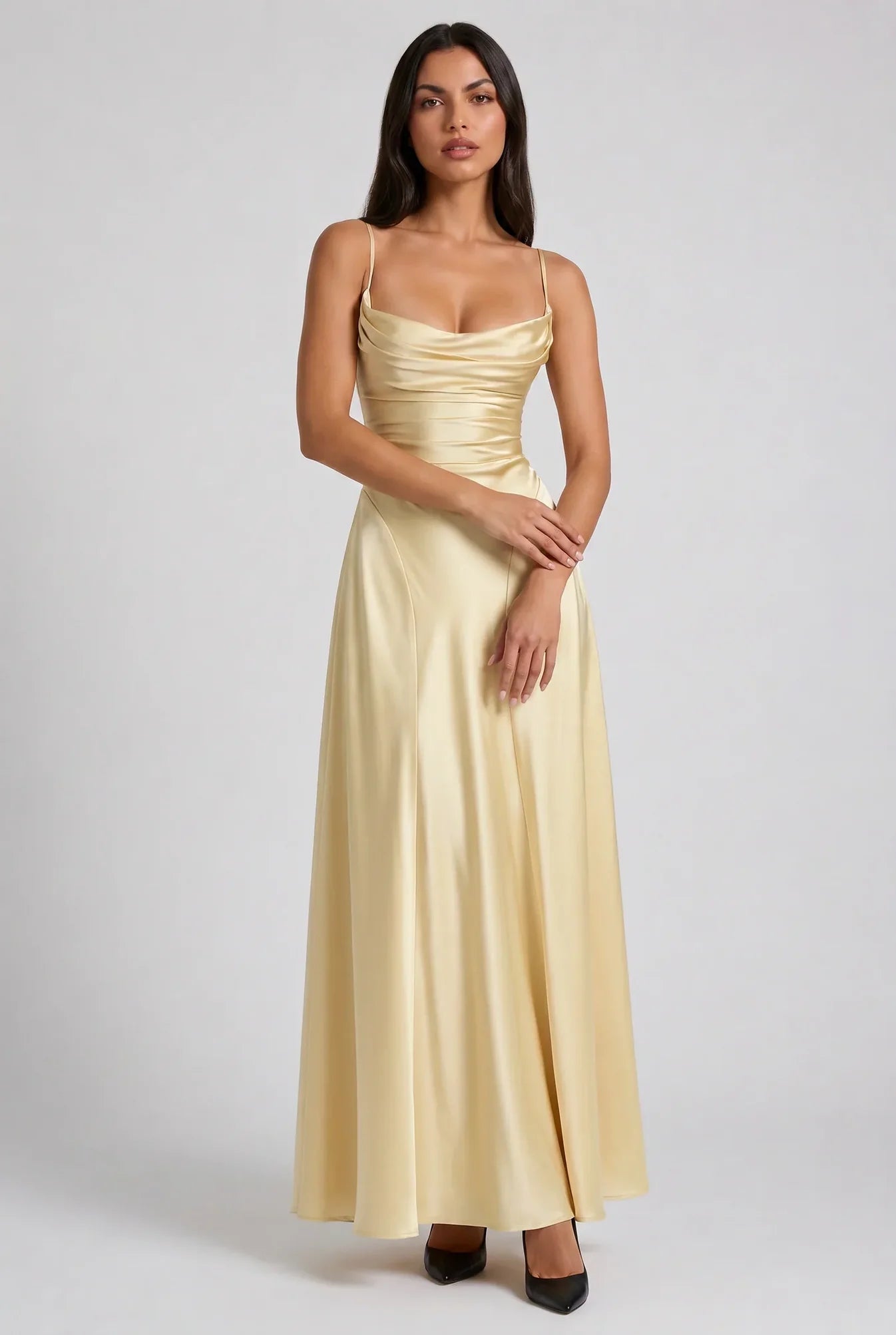 Veloria - Robe Olivia