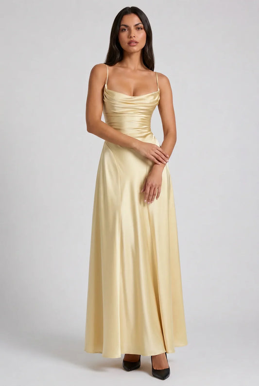 Veloria - Robe Olivia