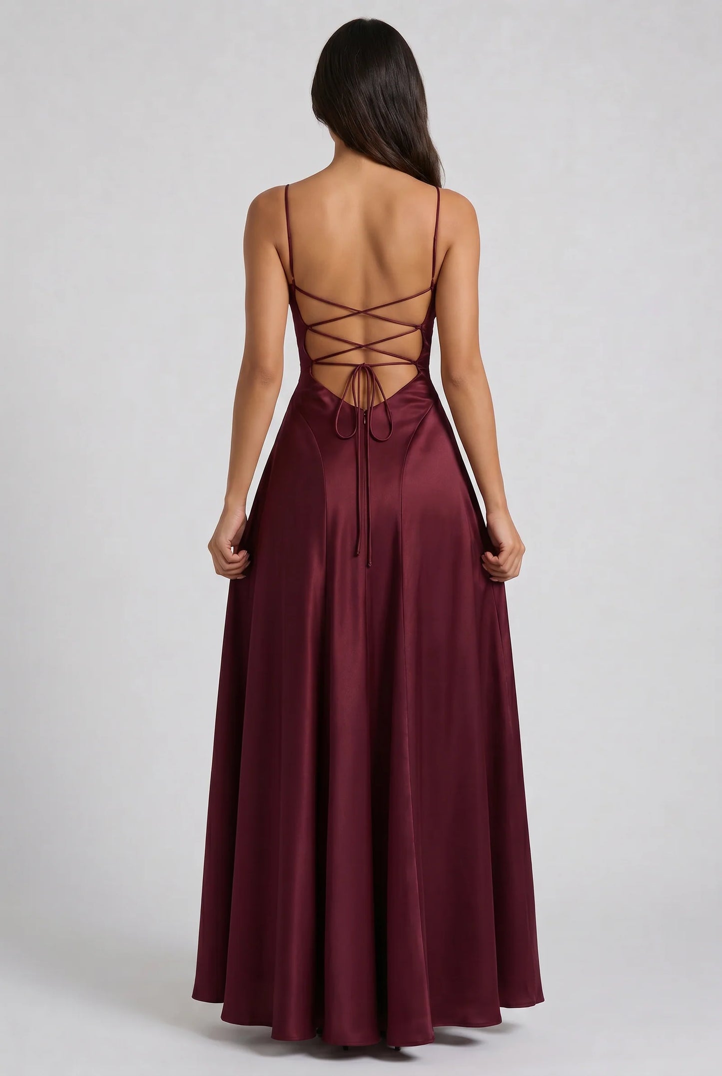 Veloria - Robe Olivia
