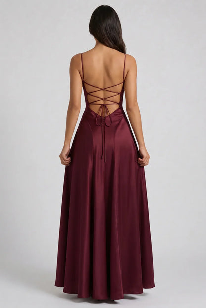 Veloria - Robe Olivia