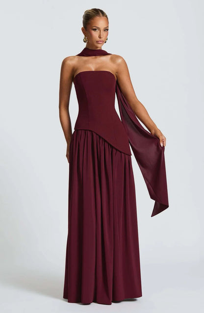 Veloria - Robe Minea
