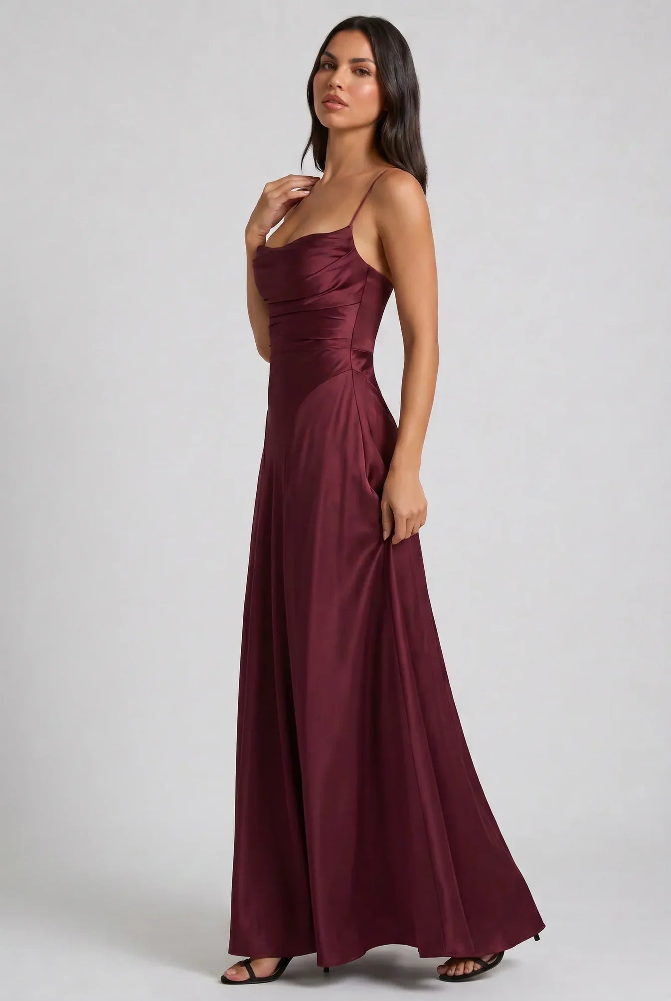 Veloria - Robe Olivia