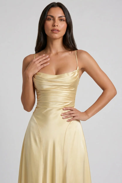 Veloria - Robe Olivia