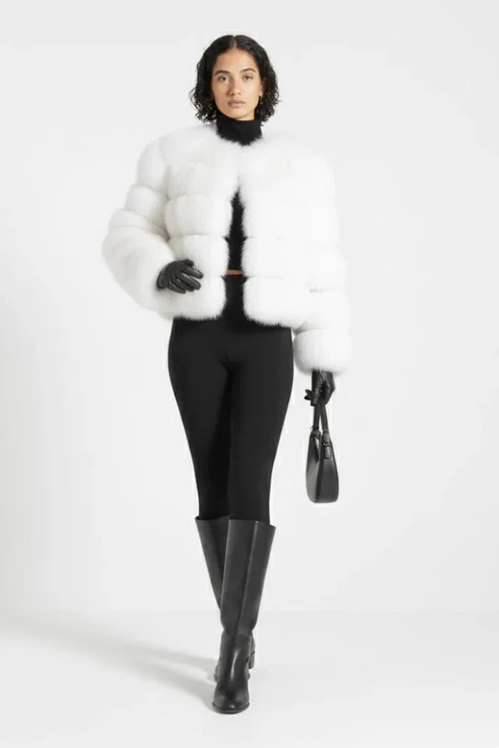 Veloria - Lueur Hivernale