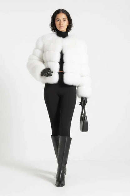 Veloria - Lueur Hivernale