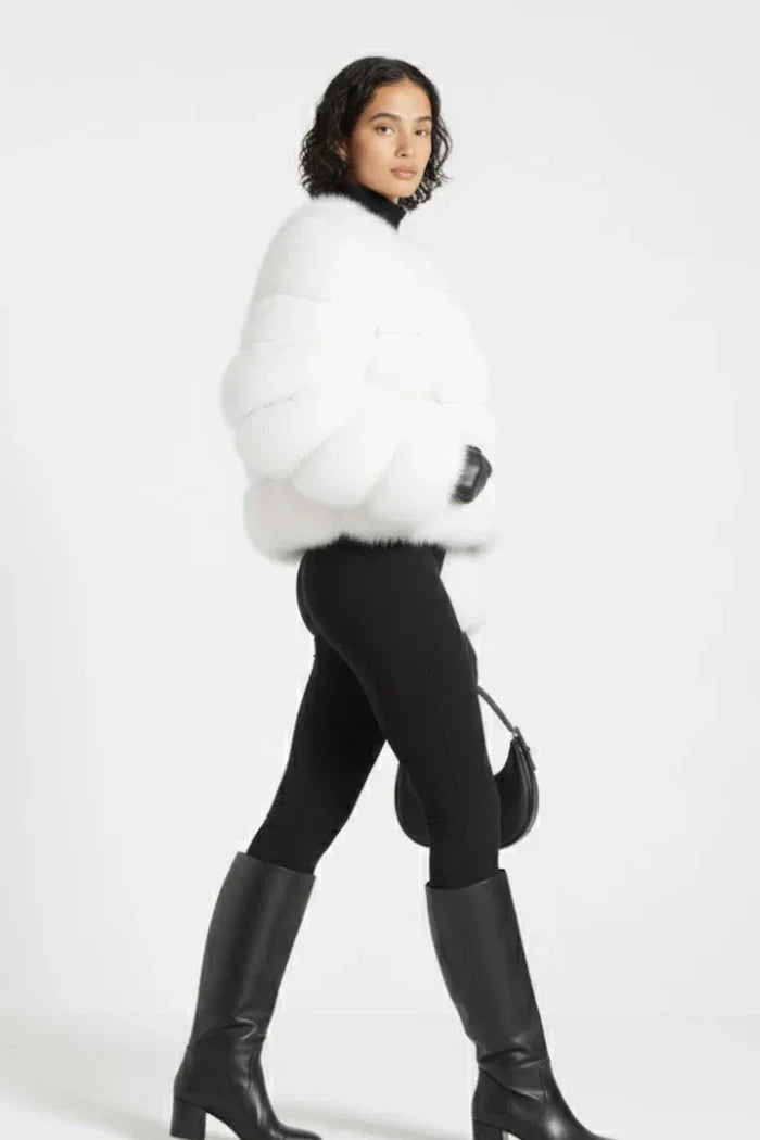 Veloria - Lueur Hivernale