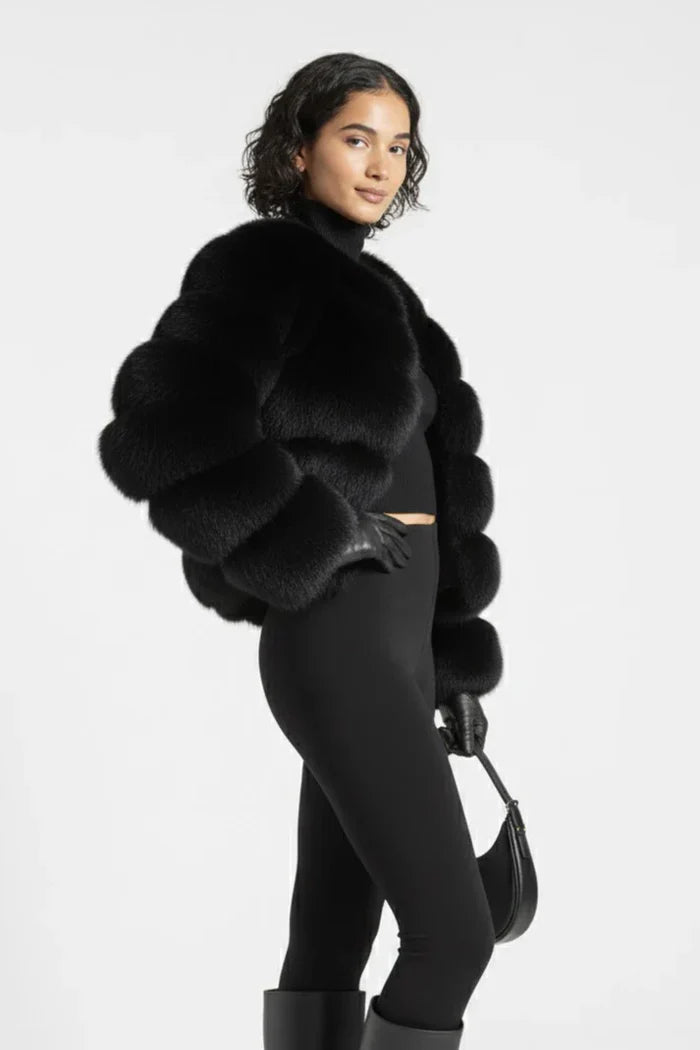 Veloria - Lueur Hivernale