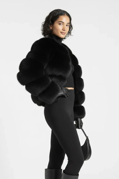 Veloria - Lueur Hivernale