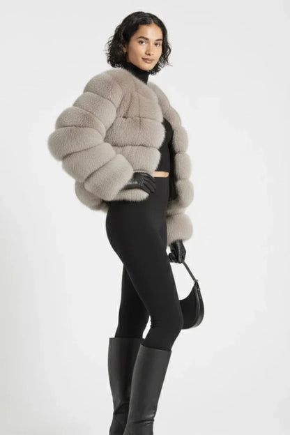 Veloria - Lueur Hivernale