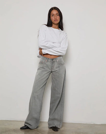Veloria - Jeans eleganti