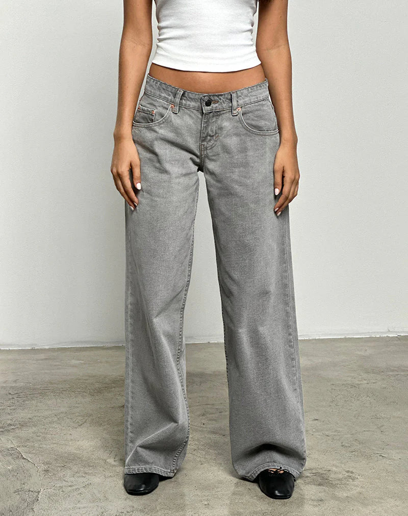 Veloria - Jeans eleganti