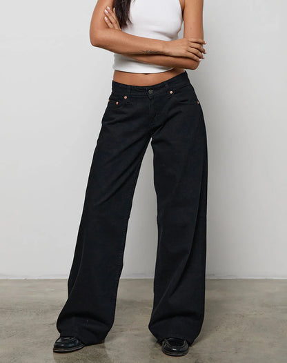 Veloria - Jeans eleganti