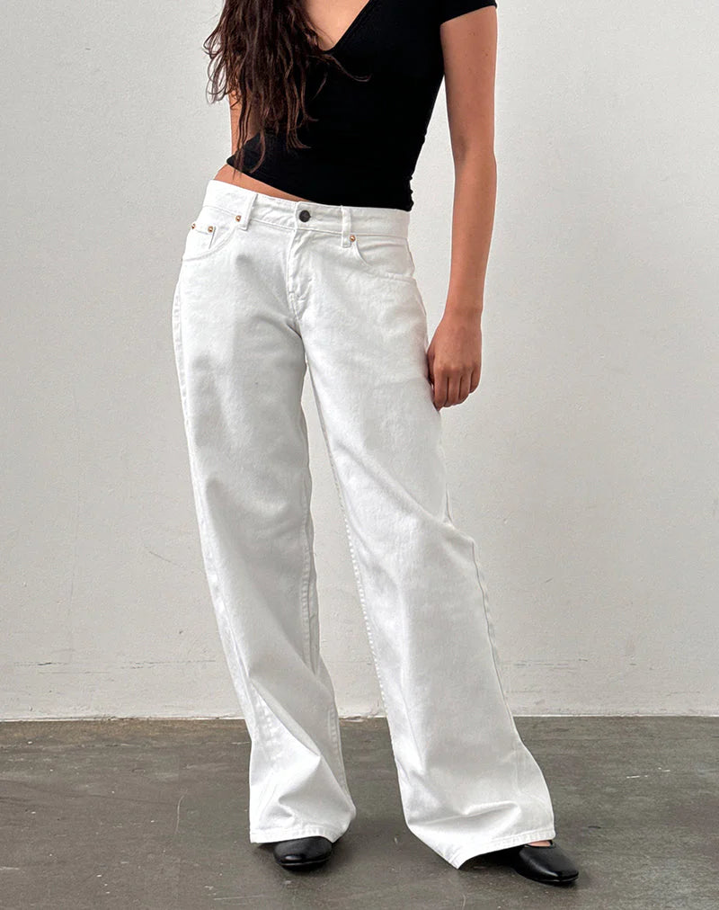 Veloria - Jeans eleganti