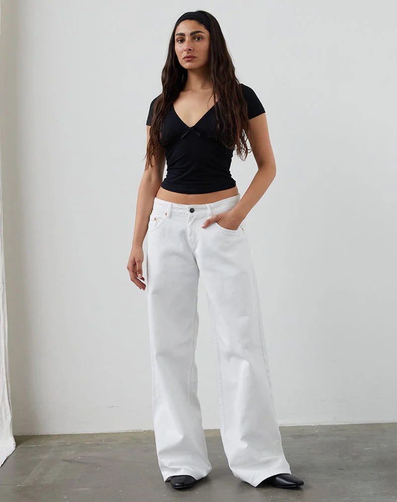 Veloria - Jeans eleganti